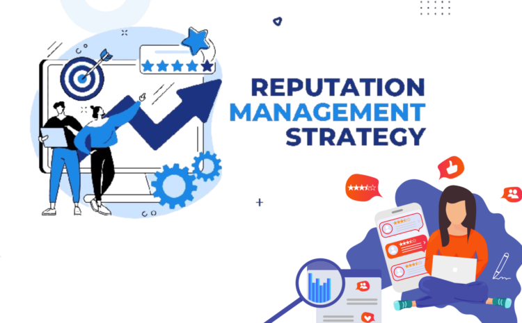 reputation management seo strategies