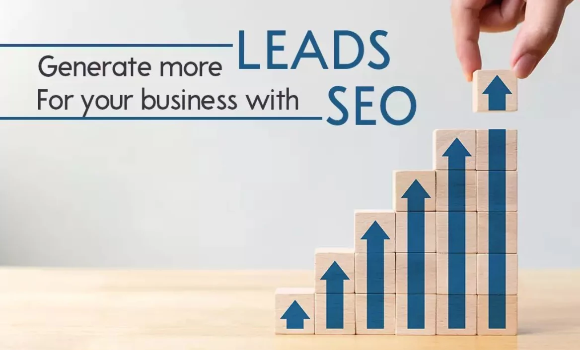 SEO and Lead Generation
