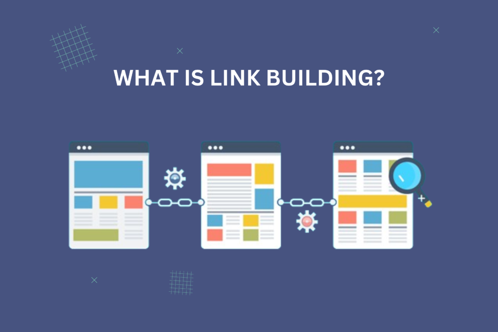 link building tactics