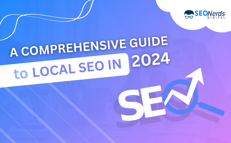 how does local seo work