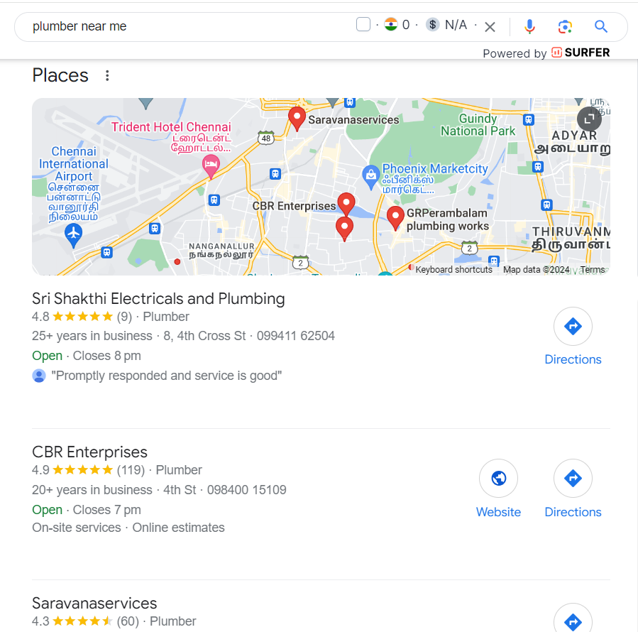 how does local seo work
