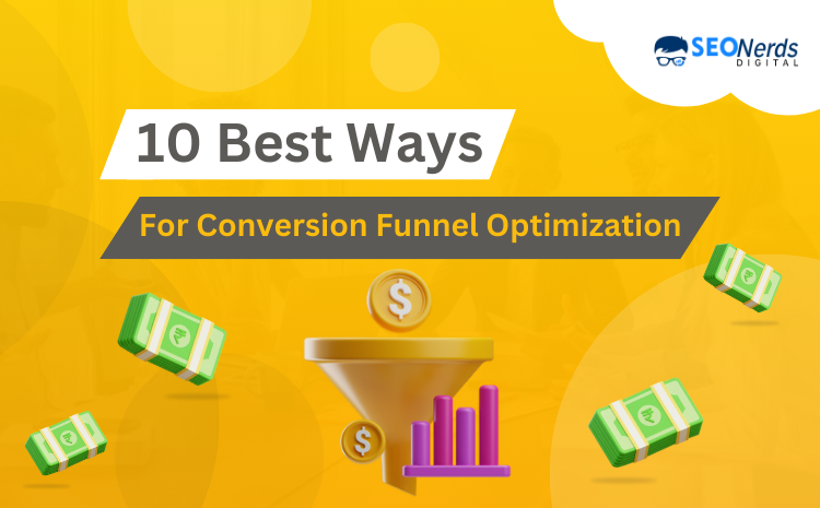 conversion funnel optimization