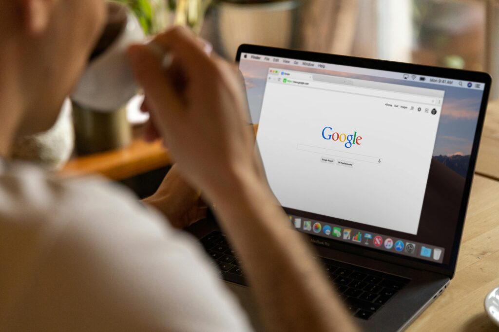 How To Increase Website Visibility On Google